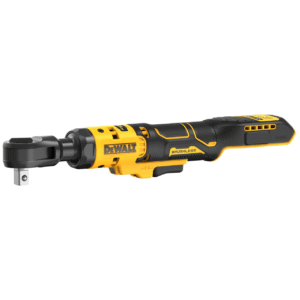 DEWALT DCF512 Brushless Cordless Ratchet Wrench