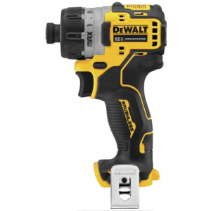DEWALT DCF601 Cordless 1/4 in Brushless Screwdriver