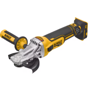 DeWalt DCG405FN Brushless Flat Head Angle Grinder