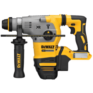 DEWALT DCH293 Brushless SDS Plus Rotary Hammer