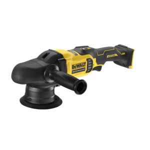 DeWalt DCM848 Cordless Brushless Dual Action Polish