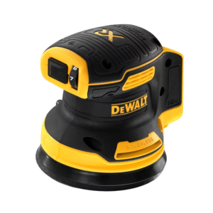 DeWalt DCW210 Brushless Random Orbital Sander