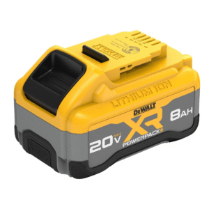 DeWalt DCB2108 Lithium-Ion Battery