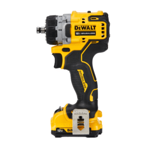 DeWalt DCD703 Brushless Cordless Drill Driver