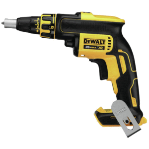 DeWalt DCF620 Cordless Brushless Drywall Screwdriver