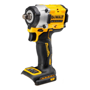 Impact Wrench Bare Tool DeWalt DCF922 Cordless Brushless 1/2" Impact Wrench