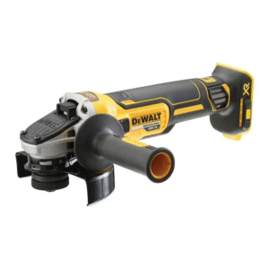 DeWalt DCG405 Brushless Cordless Angle Grinder
