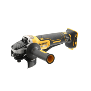 DeWalt DCG406 Brushless Paddle Switch Angle Grinde
