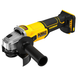 DeWalt DCG407S Cordless Brushless Slide-Switch Grinder
