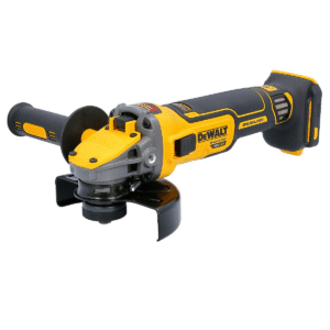 DeWalt DCG409 Cordless Brushless Angle Grinder