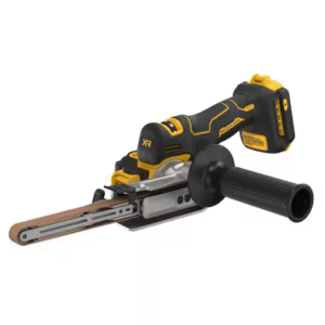 DeWalt DCM200 Cordless Brushless Band File