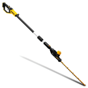 DeWalt DCMPH566 Cordless Brushless Pole Hedge Trimmer