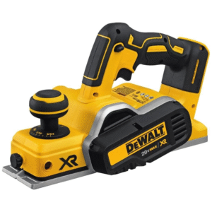 DeWalt DCP580B Cordless Brushless Planer