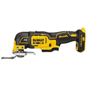 DeWalt DCS356 Cordless Brushless OIS Oscillating Multi Tool
