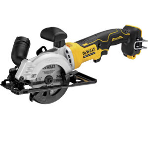 DeWalt DCS571 Cordless Brushless Circular Saw