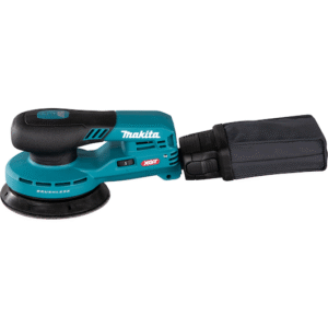 Makita BO001 Cordless Random Orbit Sander
