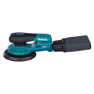 Makita BO002 Cordless Eccentric Sander