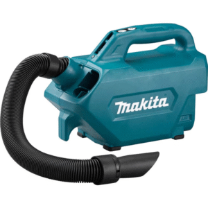 Makita DCL184 Brushless Cordless Vacuum Cleaner