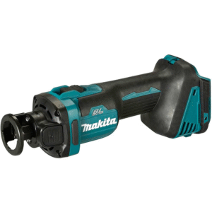 Makita DCO181 Cordless Brushless Drywall Cutter