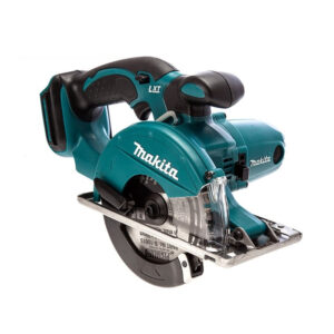 Makita DCS550 Brushless Cordless Metal Saw