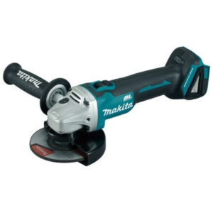 Makita DGA402 Brushless Cordless Angle Grinder