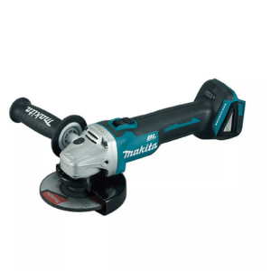 Makita DGA504 Brushless Cordless Angle Grinder