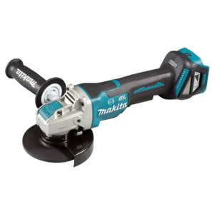 Makita DGA519 Cordless Brushless Angle Grinder