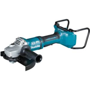 Makita DGA900 Brushless Cordless Angle Grinder