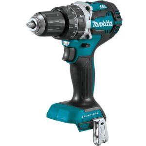 Makita DHP484 Cordless Brushless Hammer Drill