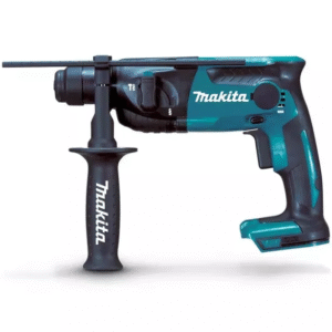 Makita DHR165 Brushless Cordless Rotary Hammer