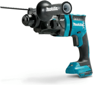 Makita DHR182 Brushless Rotary Hammer