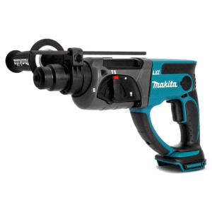 Makita DHR202 Brushless Cordless Rotary Hammer