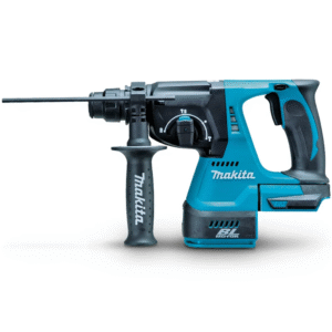 Makita DHR243 Cordless Brushless Rotary Hammer