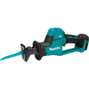 Makita DJR189 Cordless Brushless Reciprocating Saw
