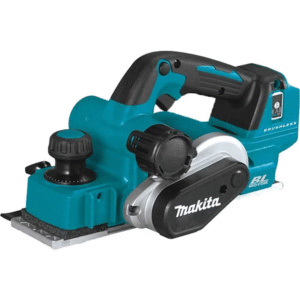Makita DKP181 Brushless Cordless Planer