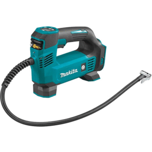 Makita DMP180 Cordless Air Tyre Inflator