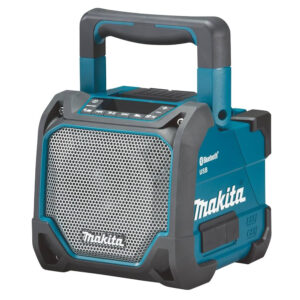 Makita DMR202 18V Bluetooth Speaker