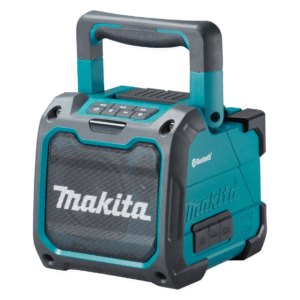 Makita DMR203 Cordless Bluetooth Speaker