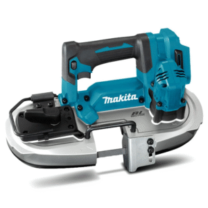 Makita DPB184 Brushless Cordless Band Saw