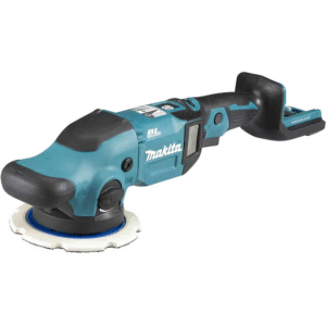 Makita DPO600 Cordless Brushless Random Orbit Polisher