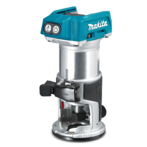 Makita DRT50 Brushless Cordless Router Trimmer