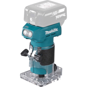Makita DRT52 Cordless Brushless Router Trimmer