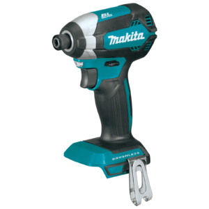 Makita DTD153 Cordless Brushless Impact Driver