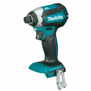 Makita DTD157 Cordless Brushless Impact Driver