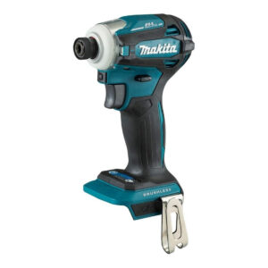 Makita DTD172 Cordless Screwdriver Brushless Impact Driver
