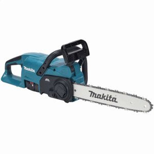 Makita DUC357 Cordless Brushless Chainsaw