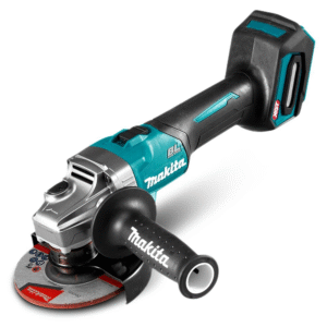 Makita GA005 Cordless Brushless Angle Grinder