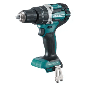 Makita HP002 Cordless Brushless Hammer Drill