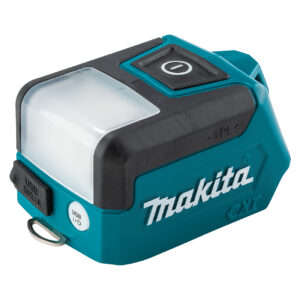 Makita ML107 CXT LED Flashlight